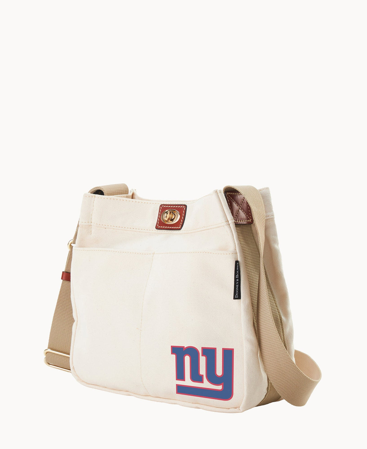 NFL NY Giants Crossbody 28