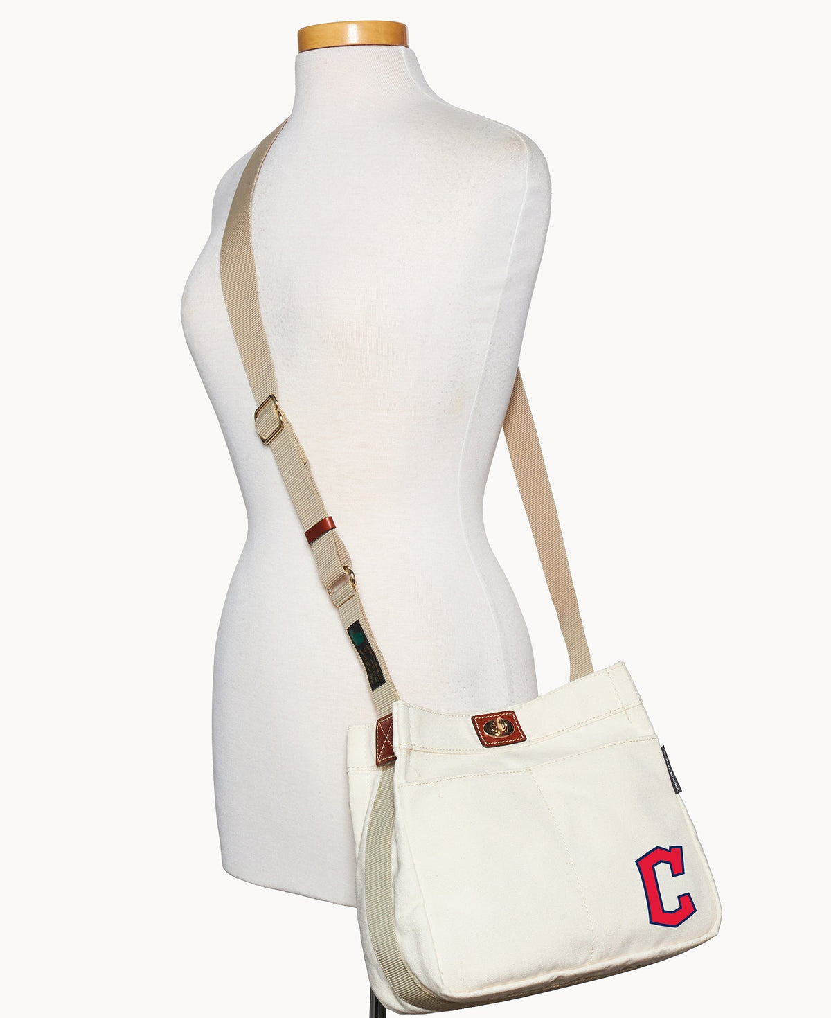 MLB Guardians Crossbody 28