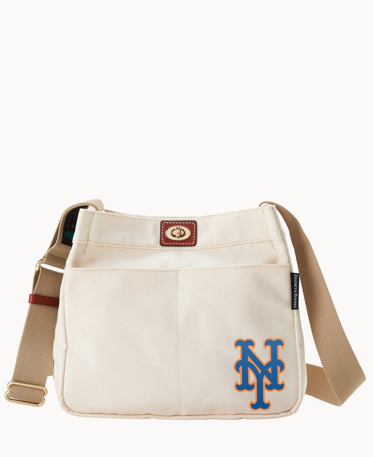 MLB Mets Crossbody 28