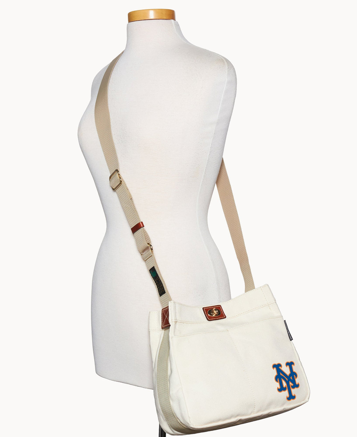 MLB Mets Crossbody 28