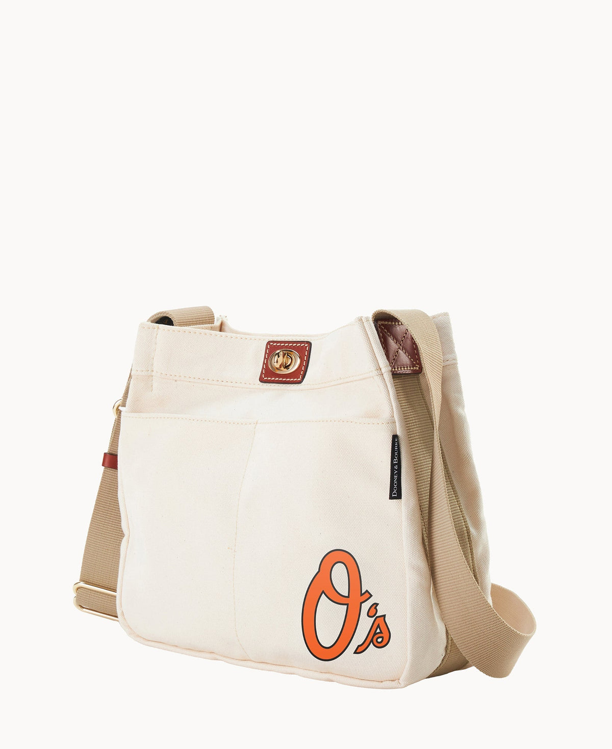 MLB Orioles Crossbody 28