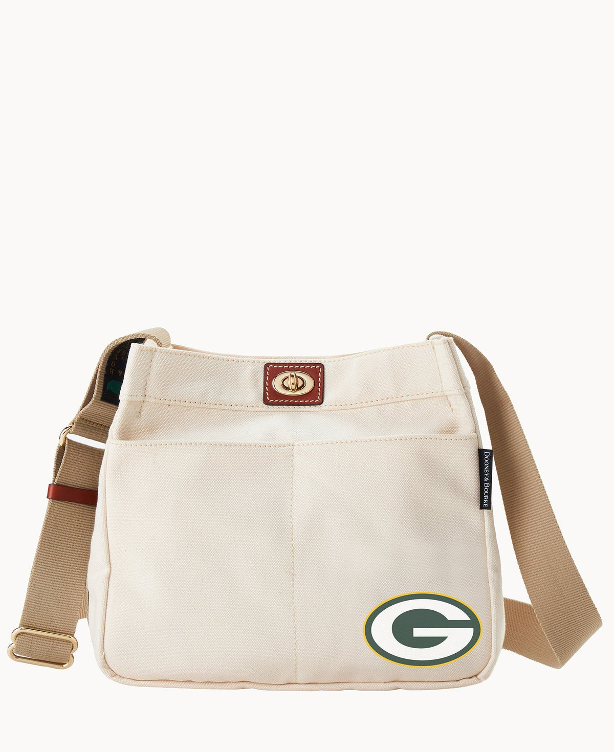 NFL Packers Crossbody 28