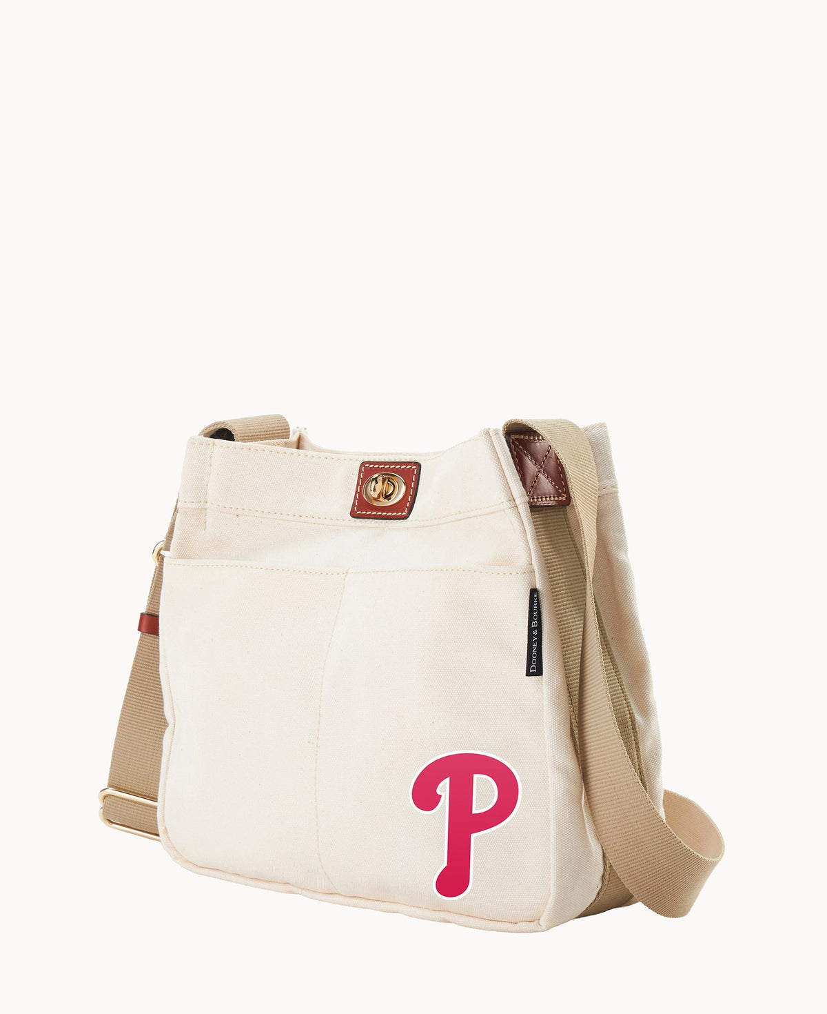 MLB Phillies Crossbody 28