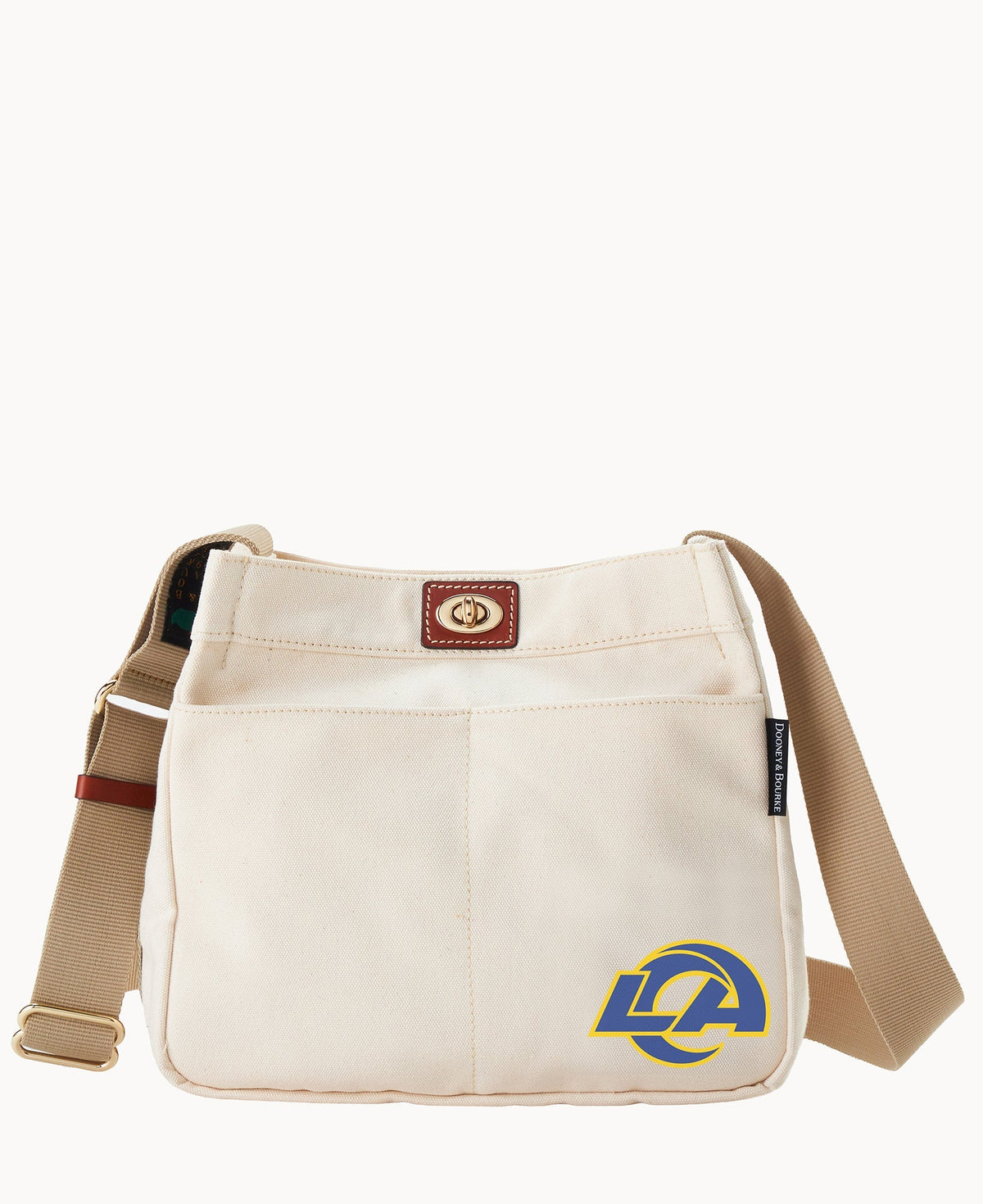 NFL Rams Crossbody 28