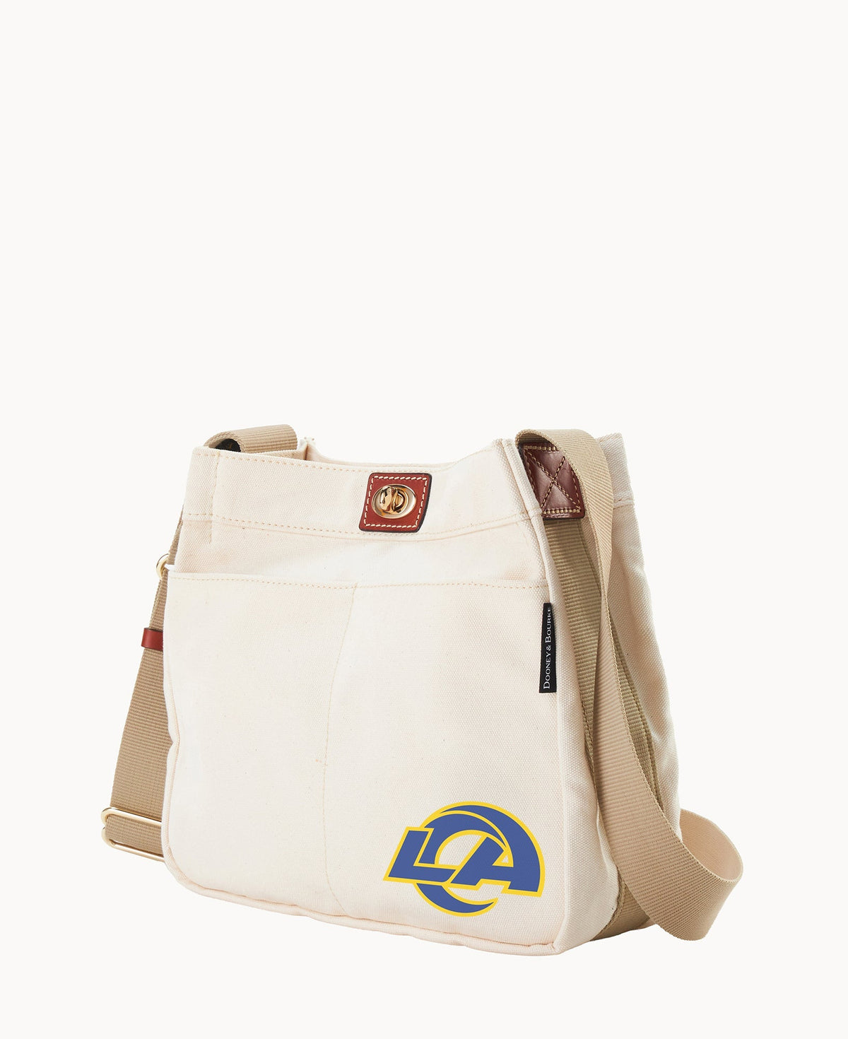 NFL Rams Crossbody 28