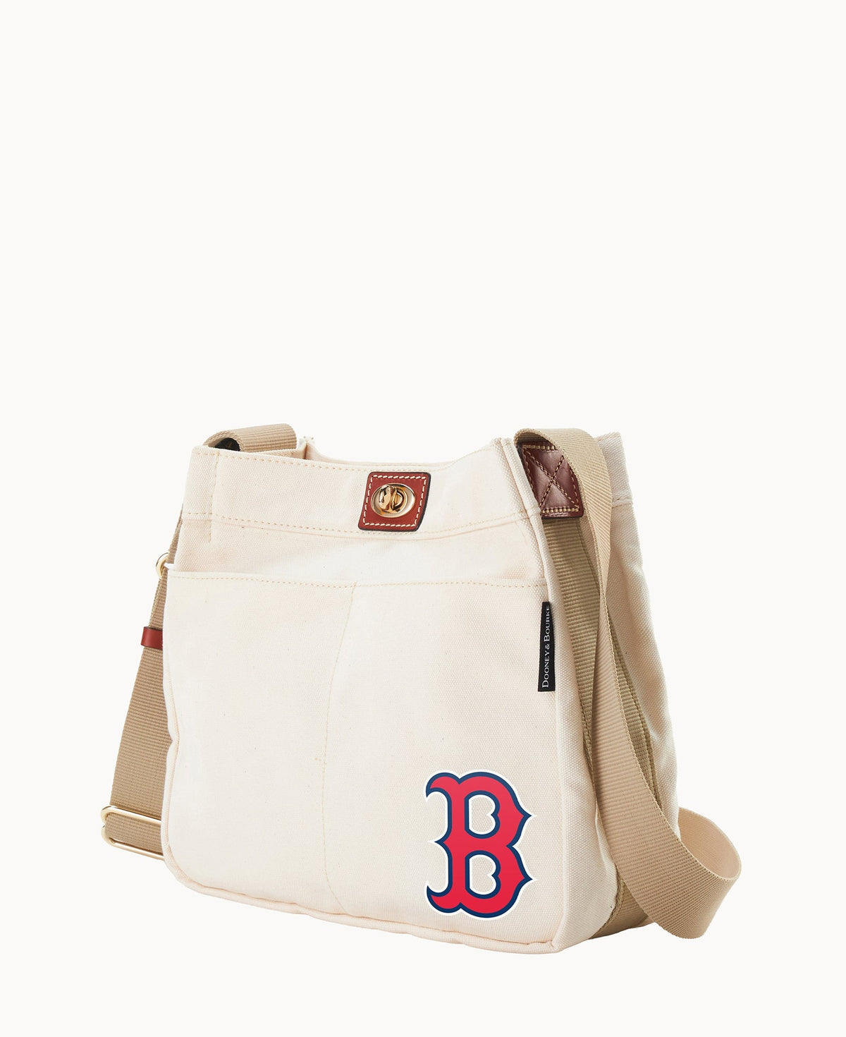 MLB Red Sox Crossbody 28