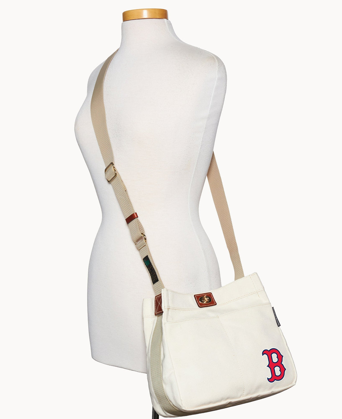 MLB Red Sox Crossbody 28
