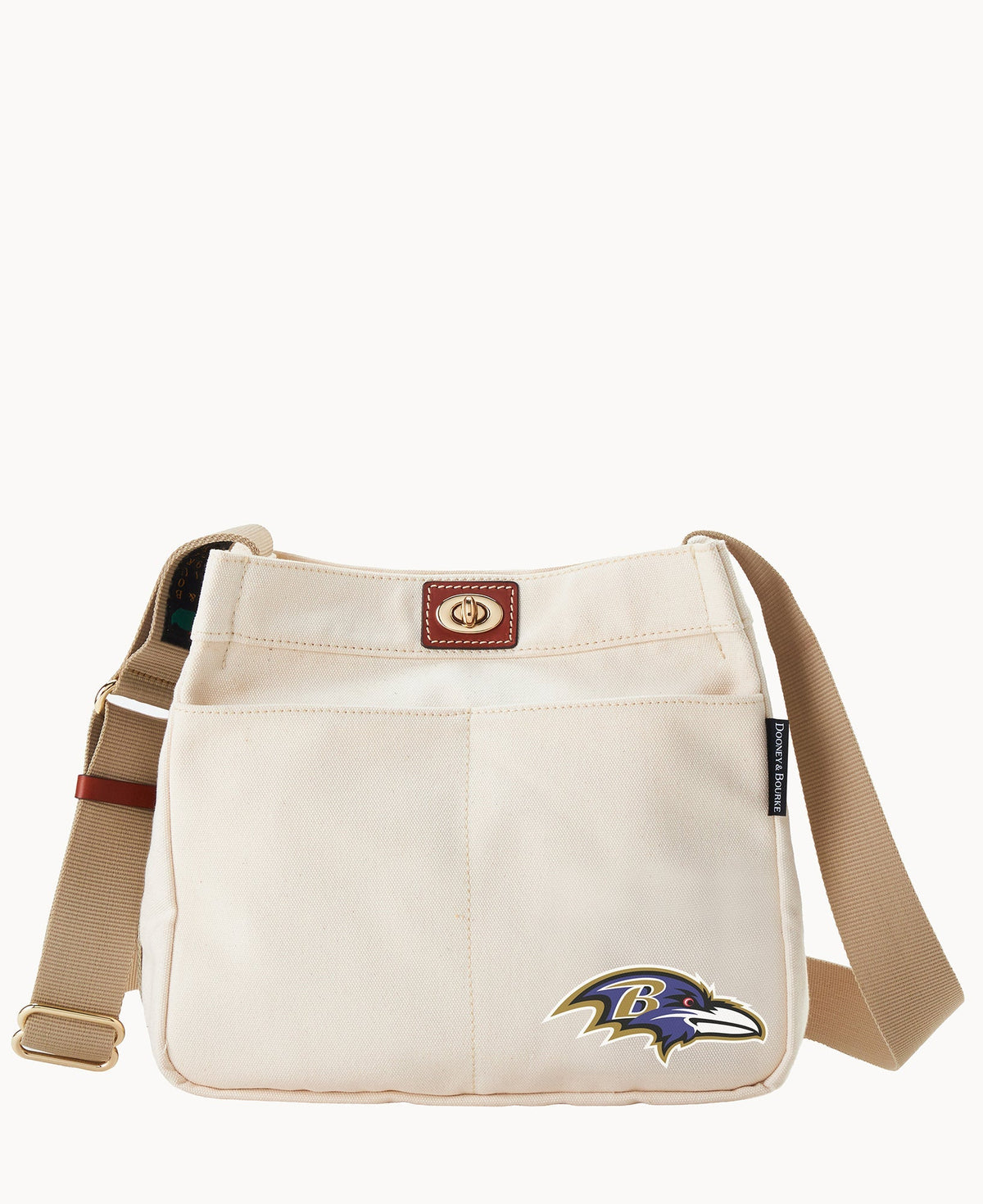NFL Ravens Crossbody 28