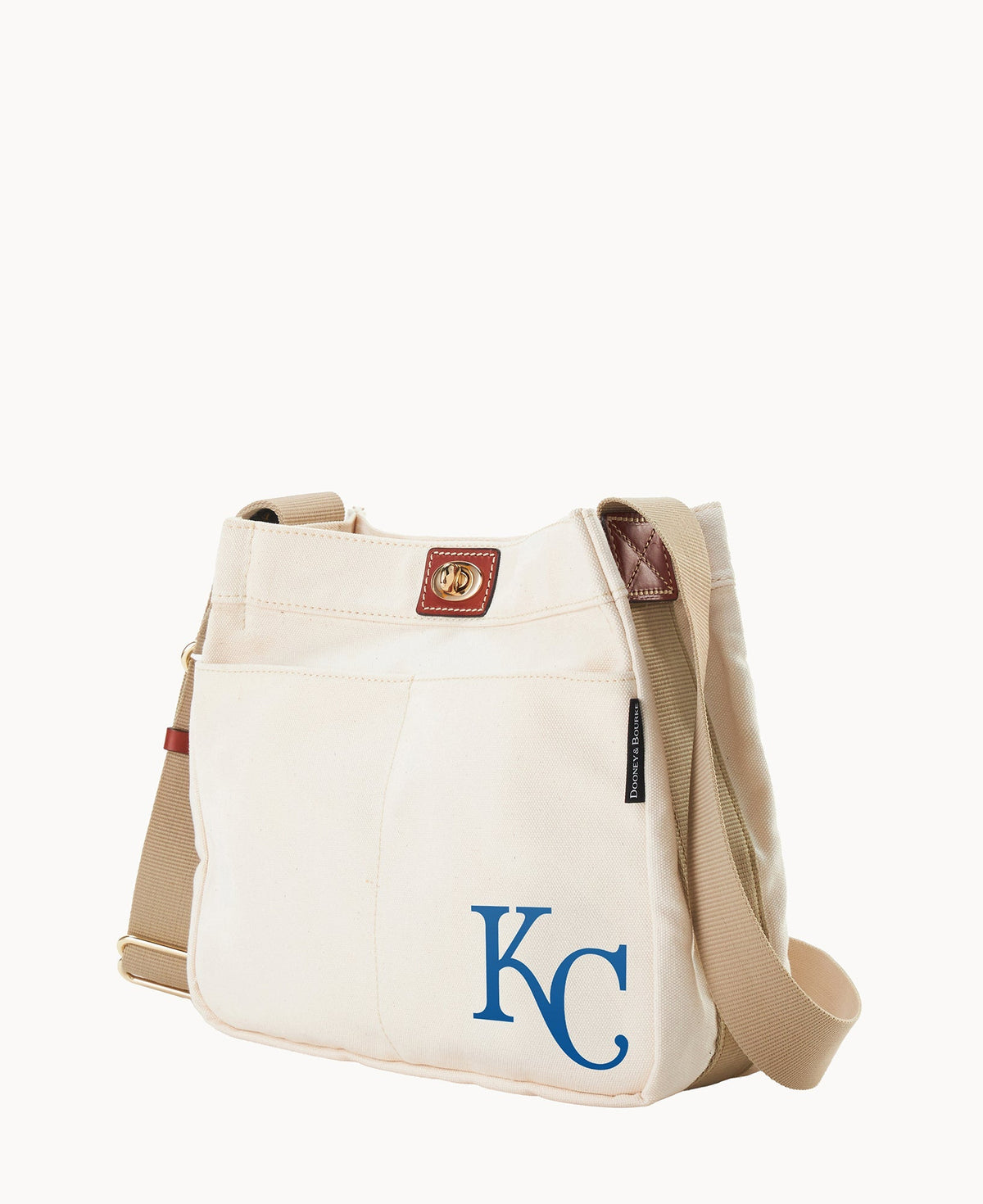 MLB Royals Crossbody 28