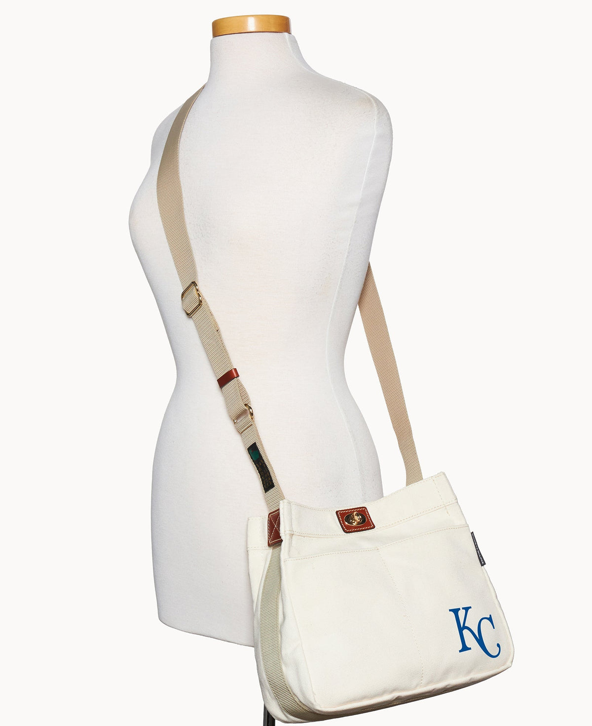 MLB Royals Crossbody 28