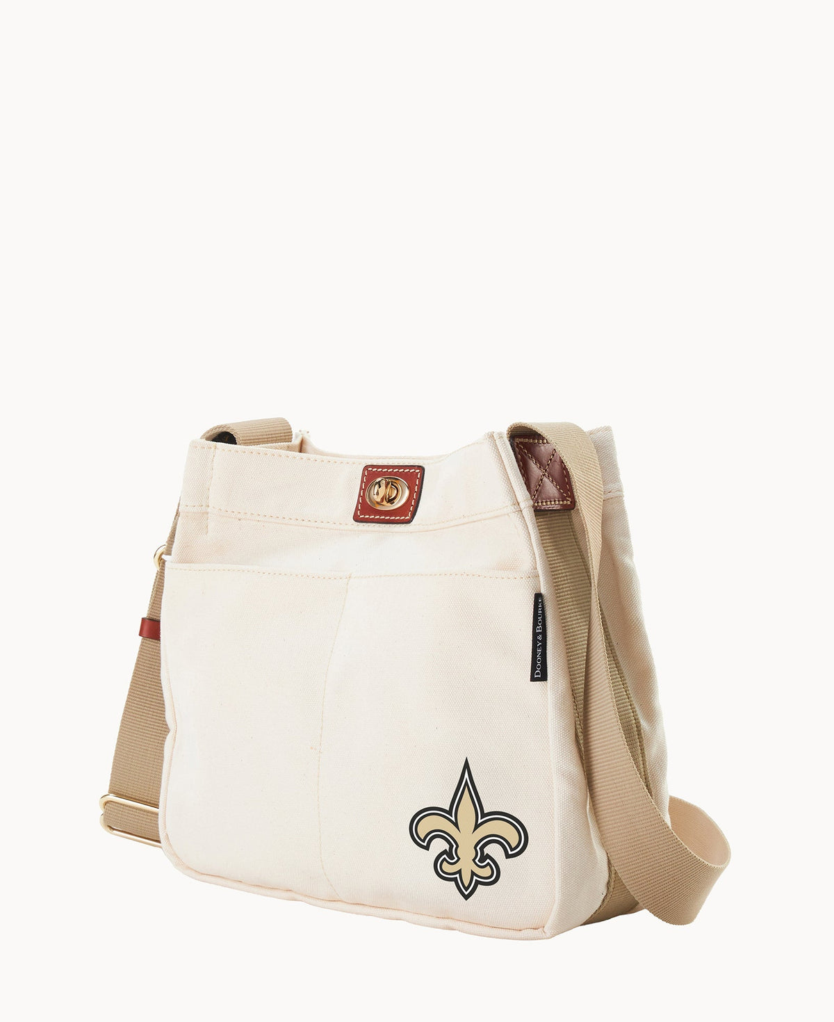 NFL Saints Crossbody 28