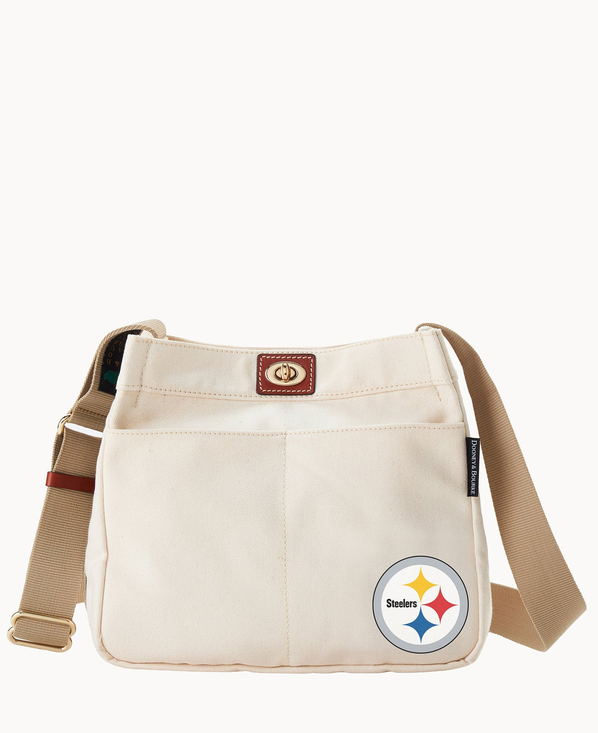 NFL Steelers Crossbody 28