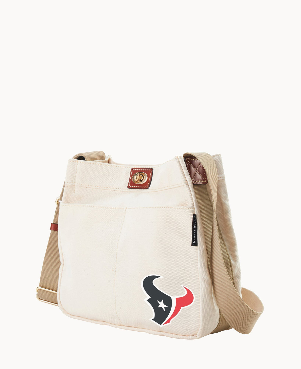 NFL Texans Crossbody 28
