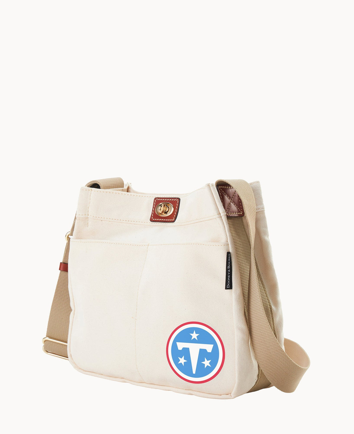 NFL Titans Crossbody 28