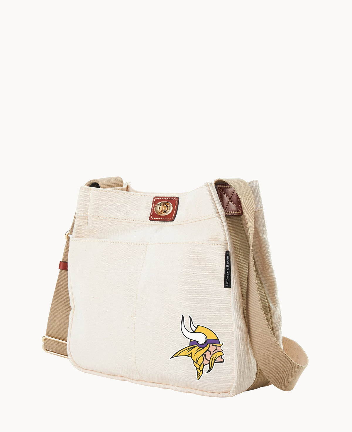 NFL Vikings Crossbody 28