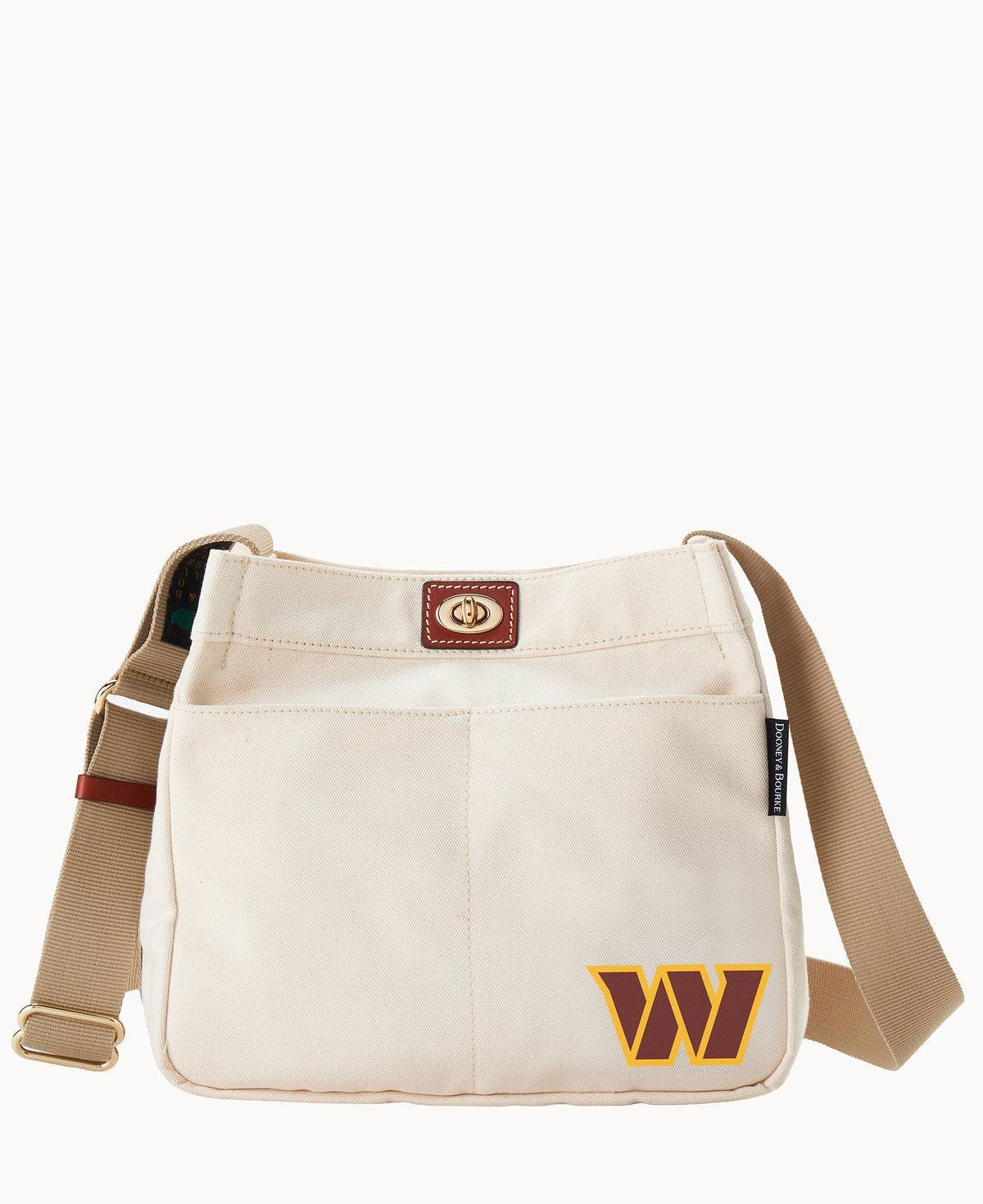 NFL Commanders Crossbody 28