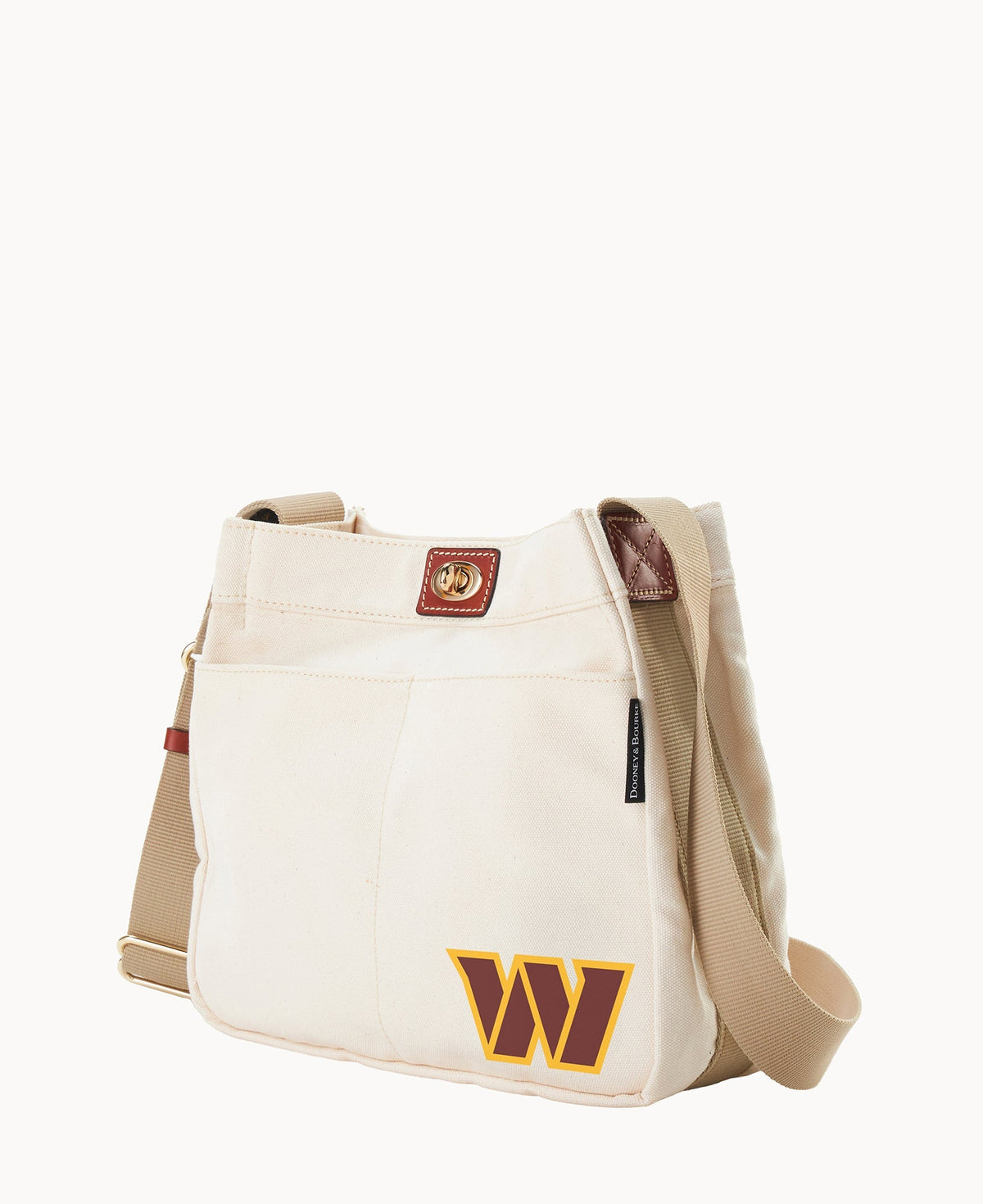 NFL Commanders Crossbody 28