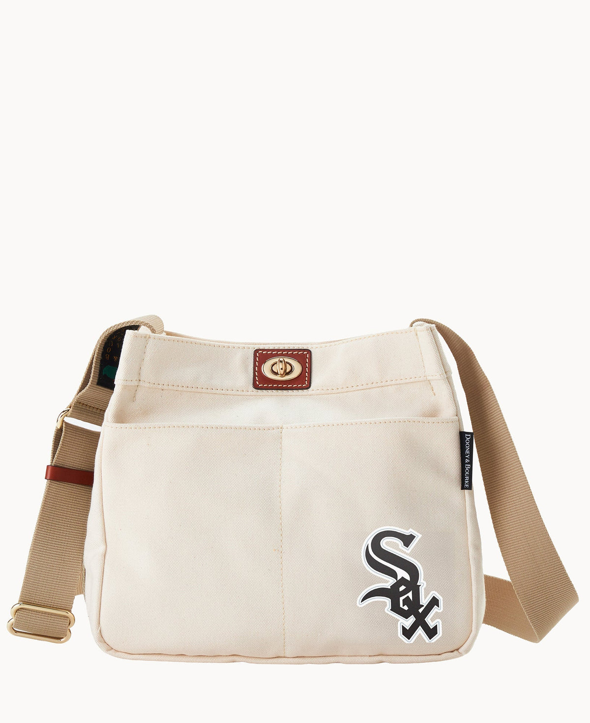 MLB White Sox Crossbody 28