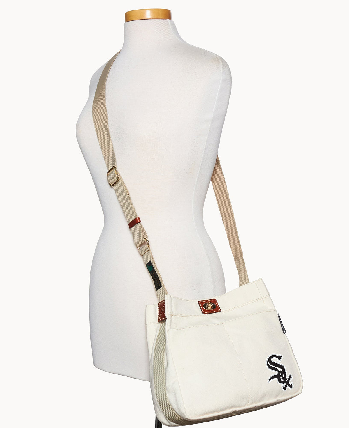 MLB White Sox Crossbody 28