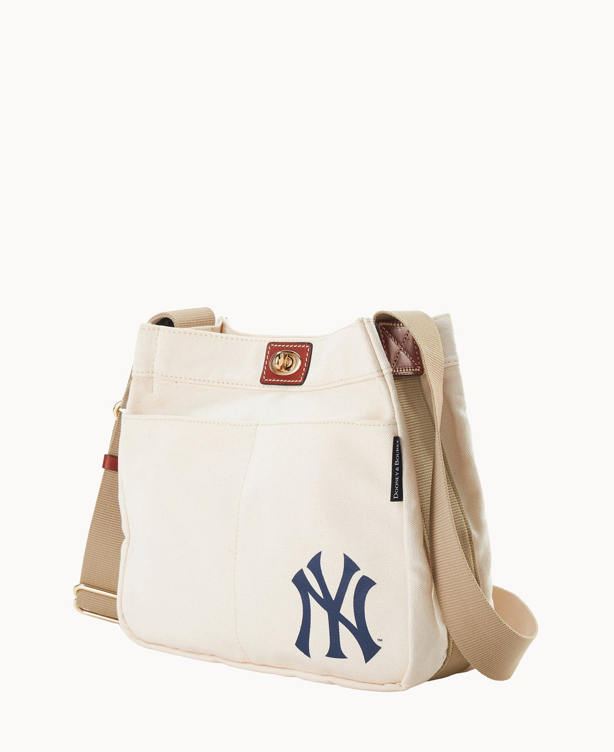 MLB Yankees Crossbody 28