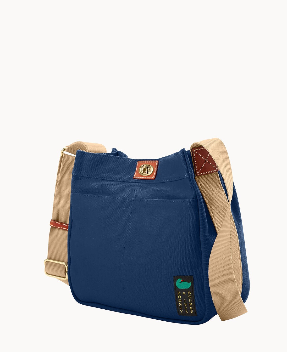 Canvas Crossbody 28