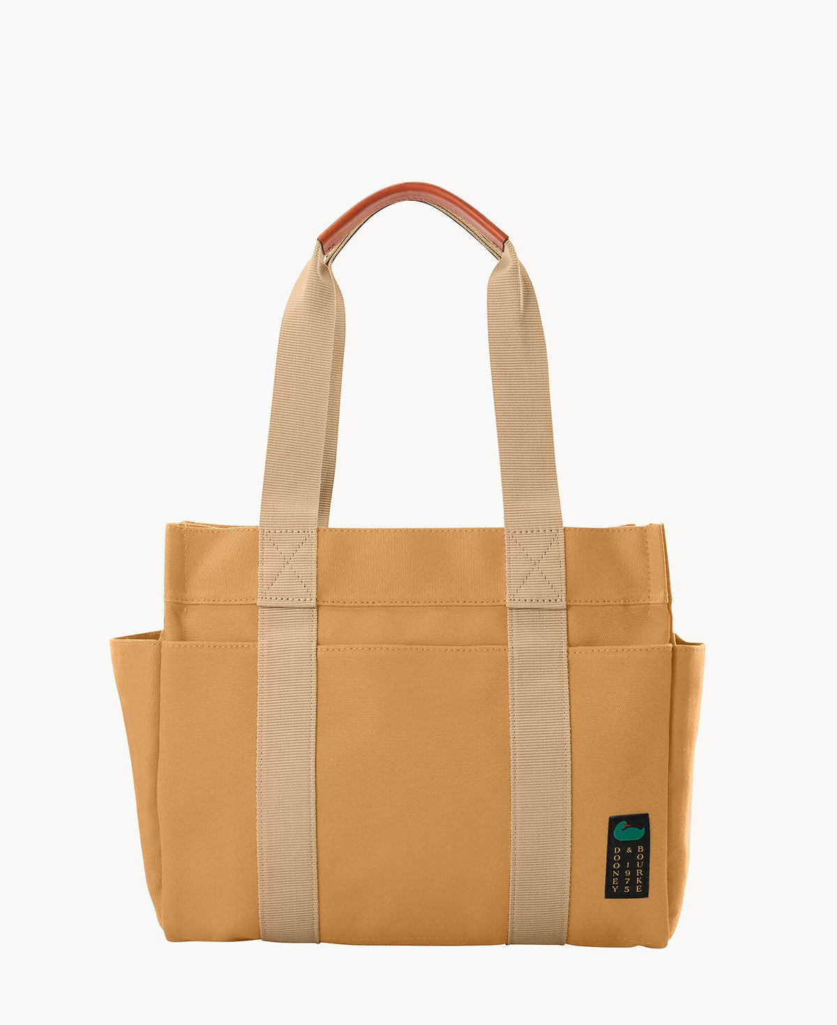 Canvas Tote 35