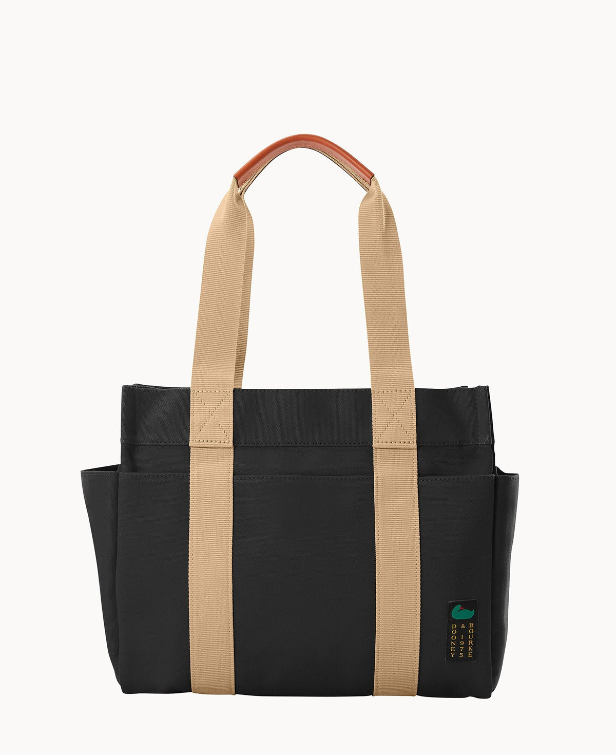 Canvas Tote 35