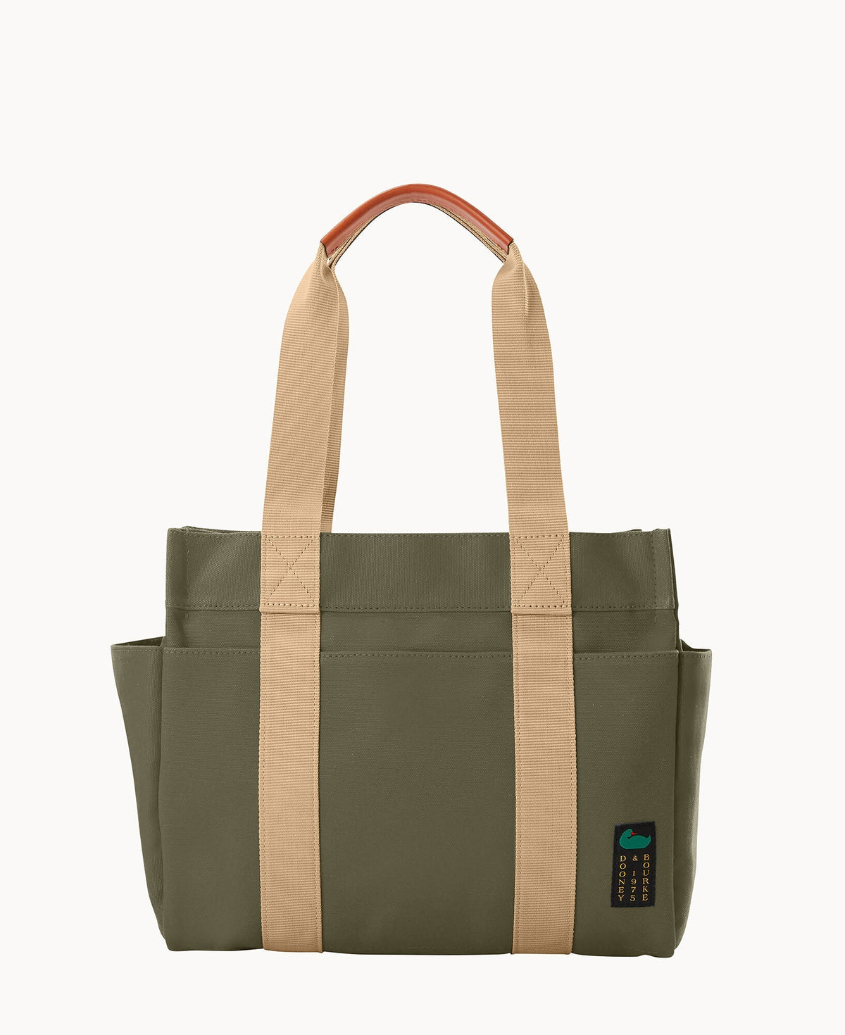 Canvas Tote 35
