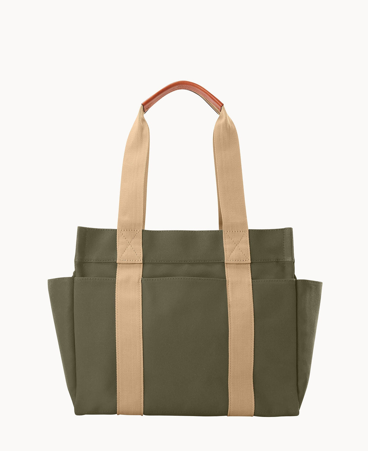Canvas Tote 35
