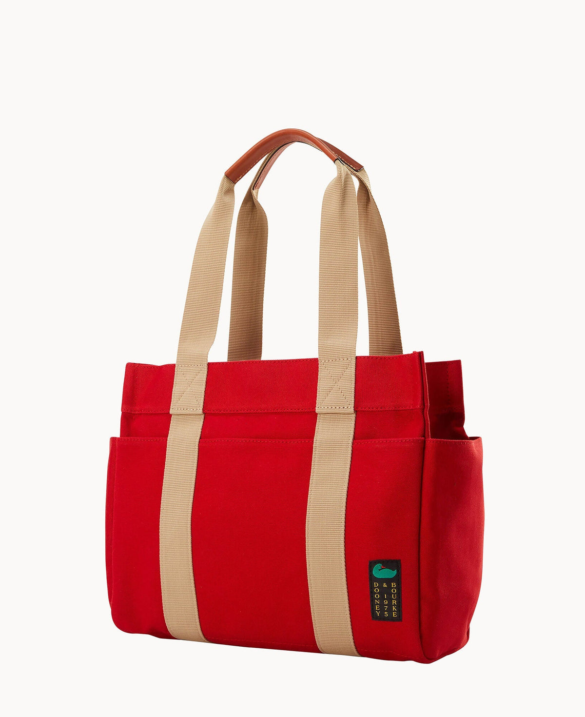 Canvas Tote 35