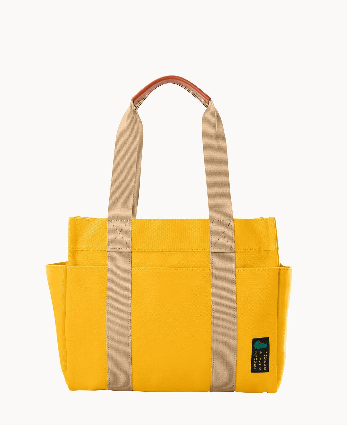 Canvas Tote 35