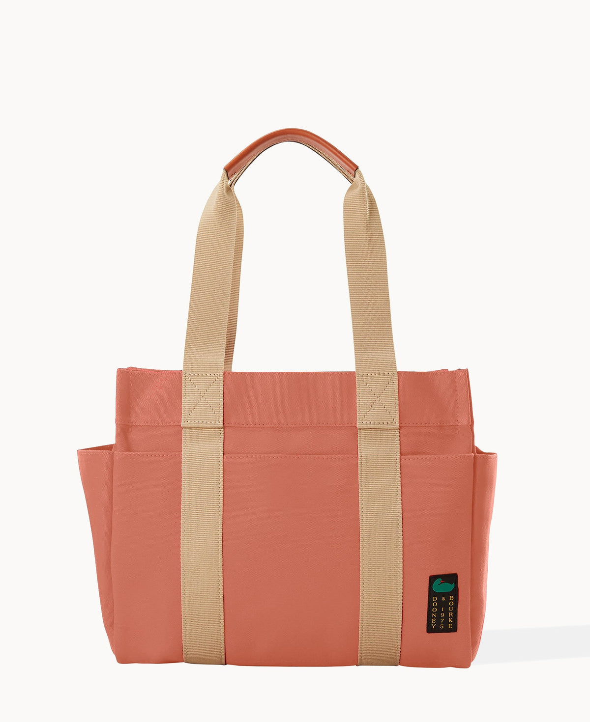 Canvas Tote 35