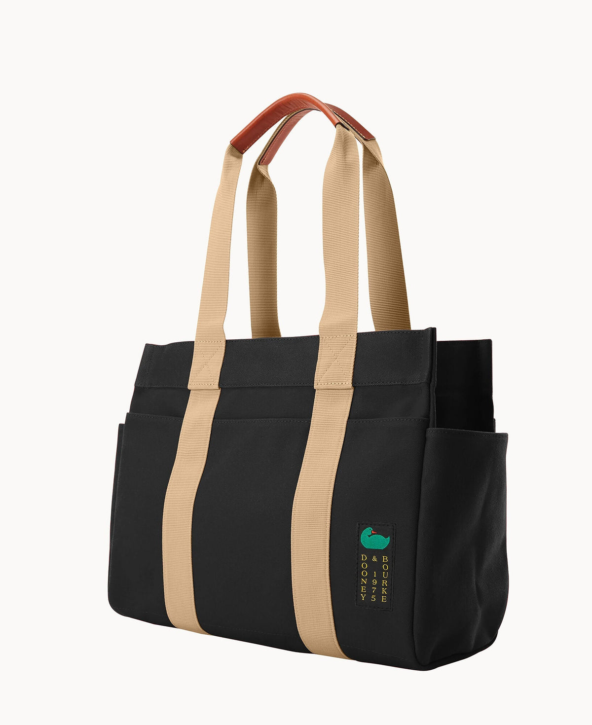 Canvas Tote 40