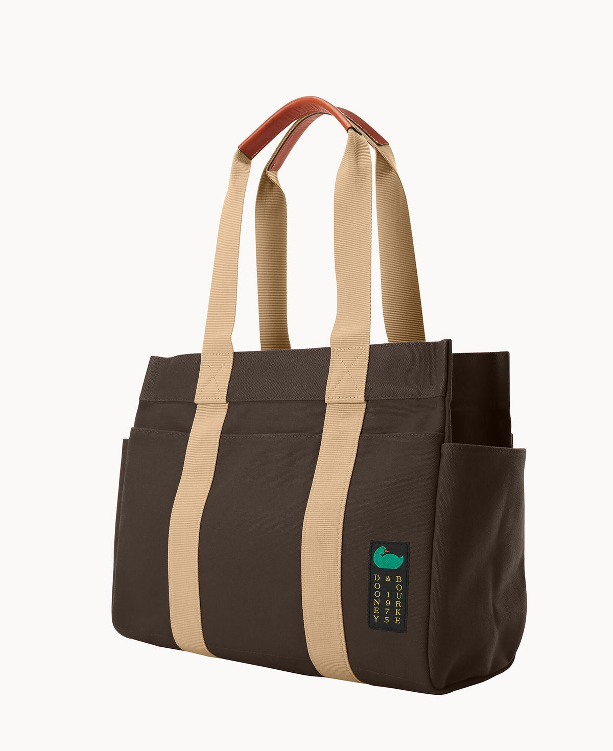 Canvas Tote 40