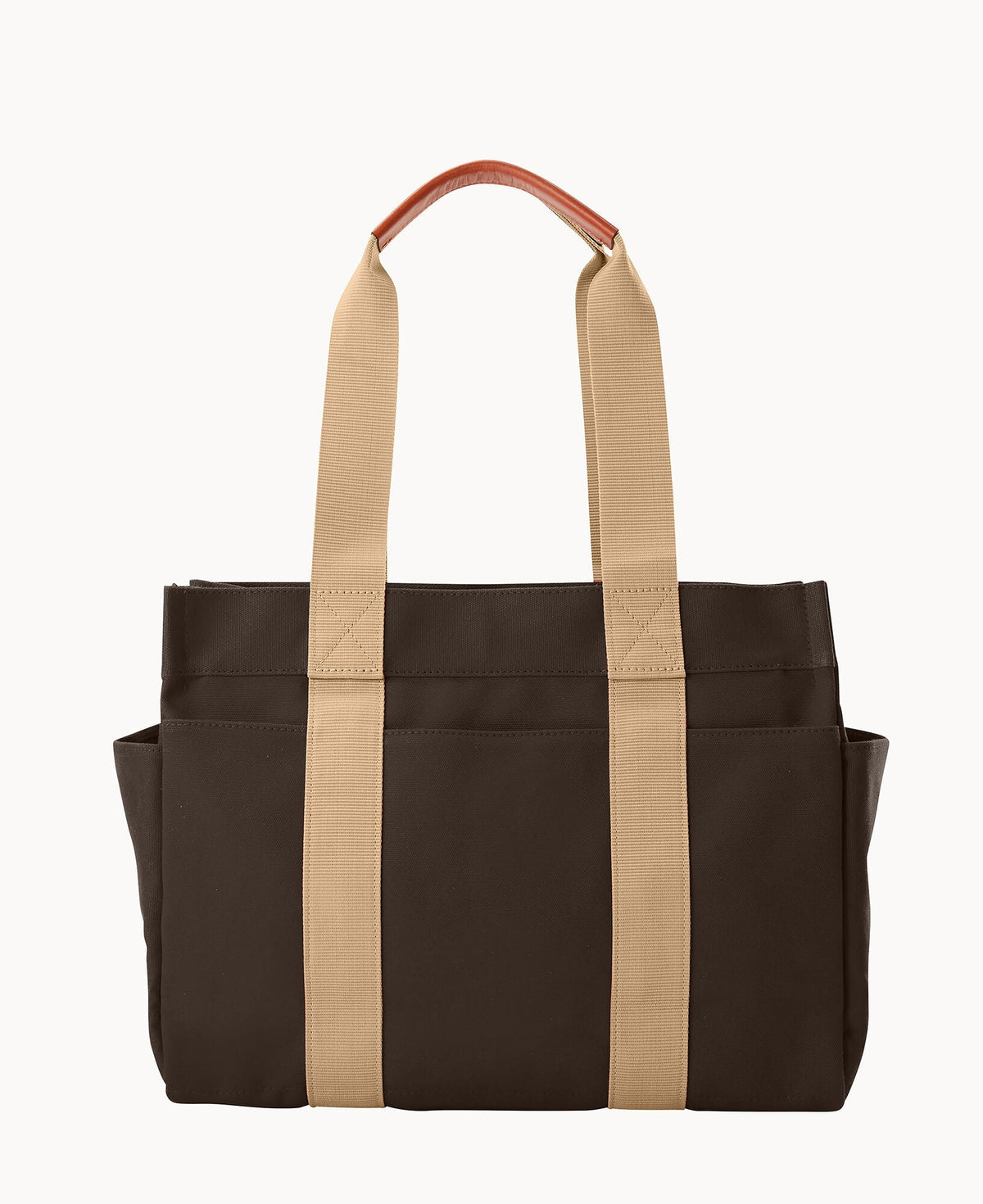 Canvas Tote 40