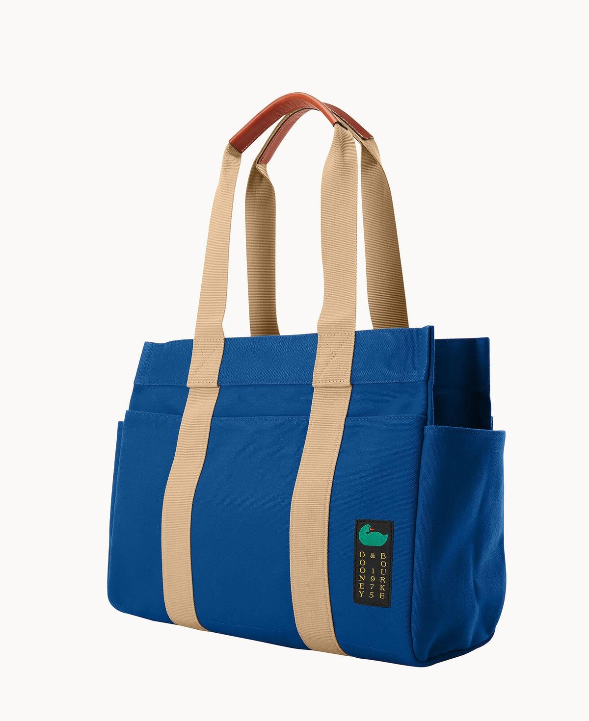 Canvas Tote 40