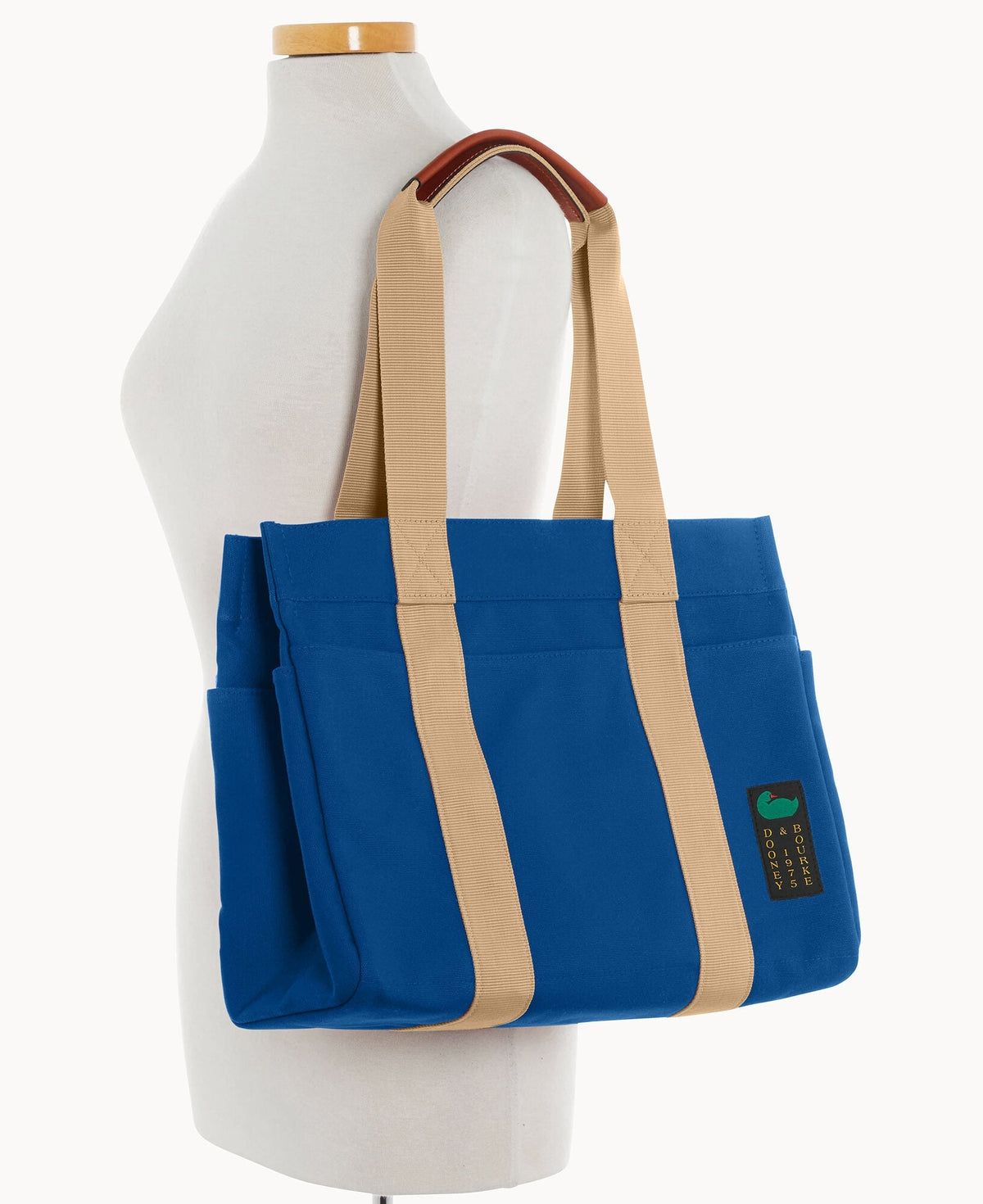 Canvas Tote 40
