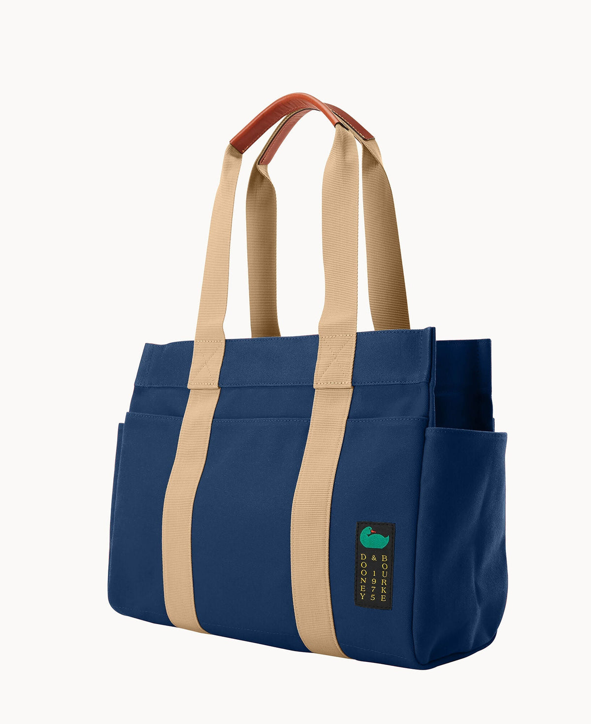 Canvas Tote 40