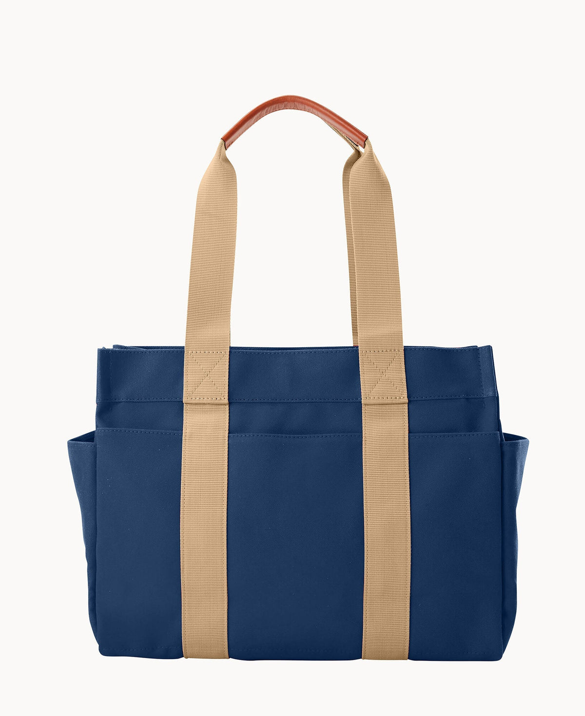 Canvas Tote 40