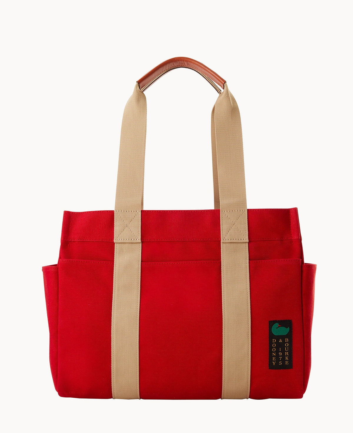 Canvas Tote 40