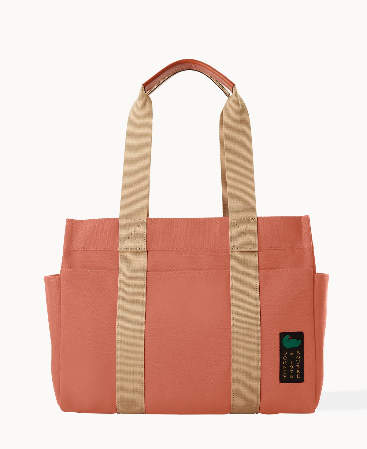 Canvas Tote 40
