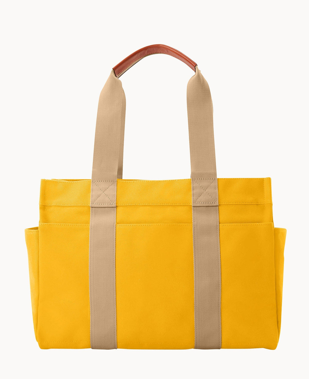 Canvas Tote 45