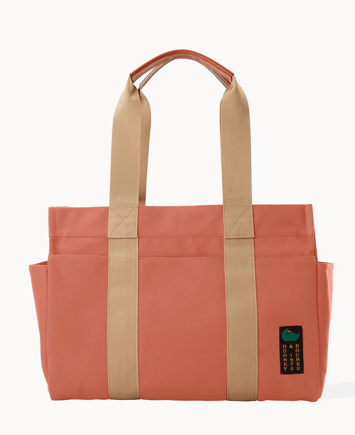 Canvas Tote 45