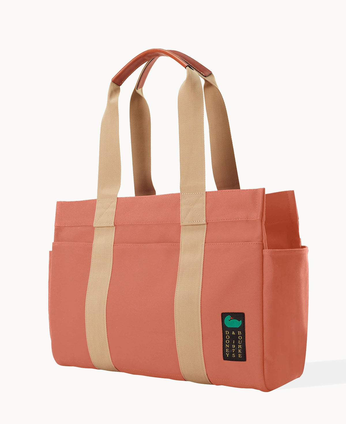 Canvas Tote 45