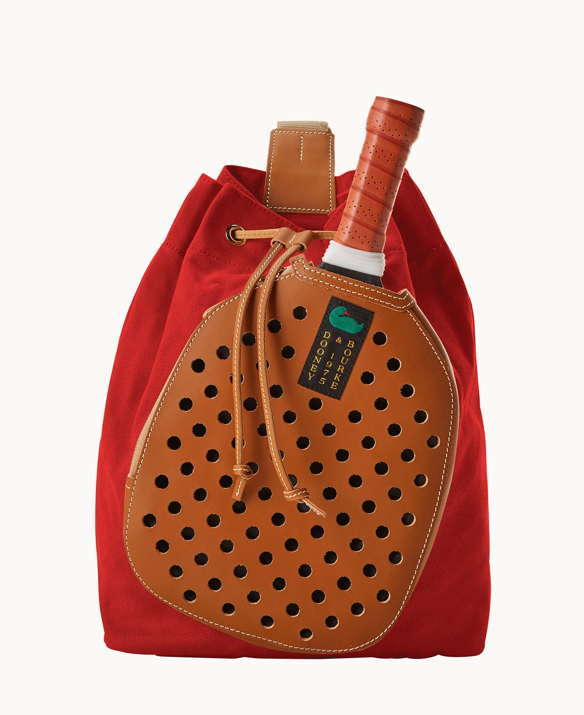 Canvas Pickleball Sling