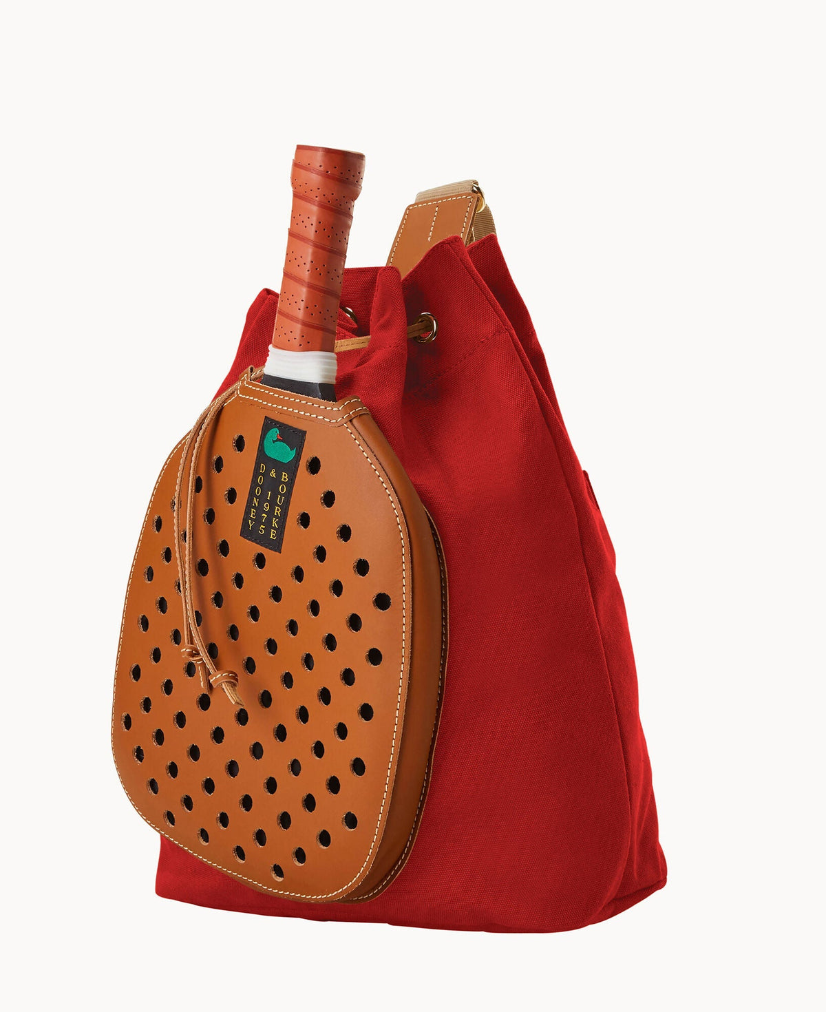 Canvas Pickleball Sling