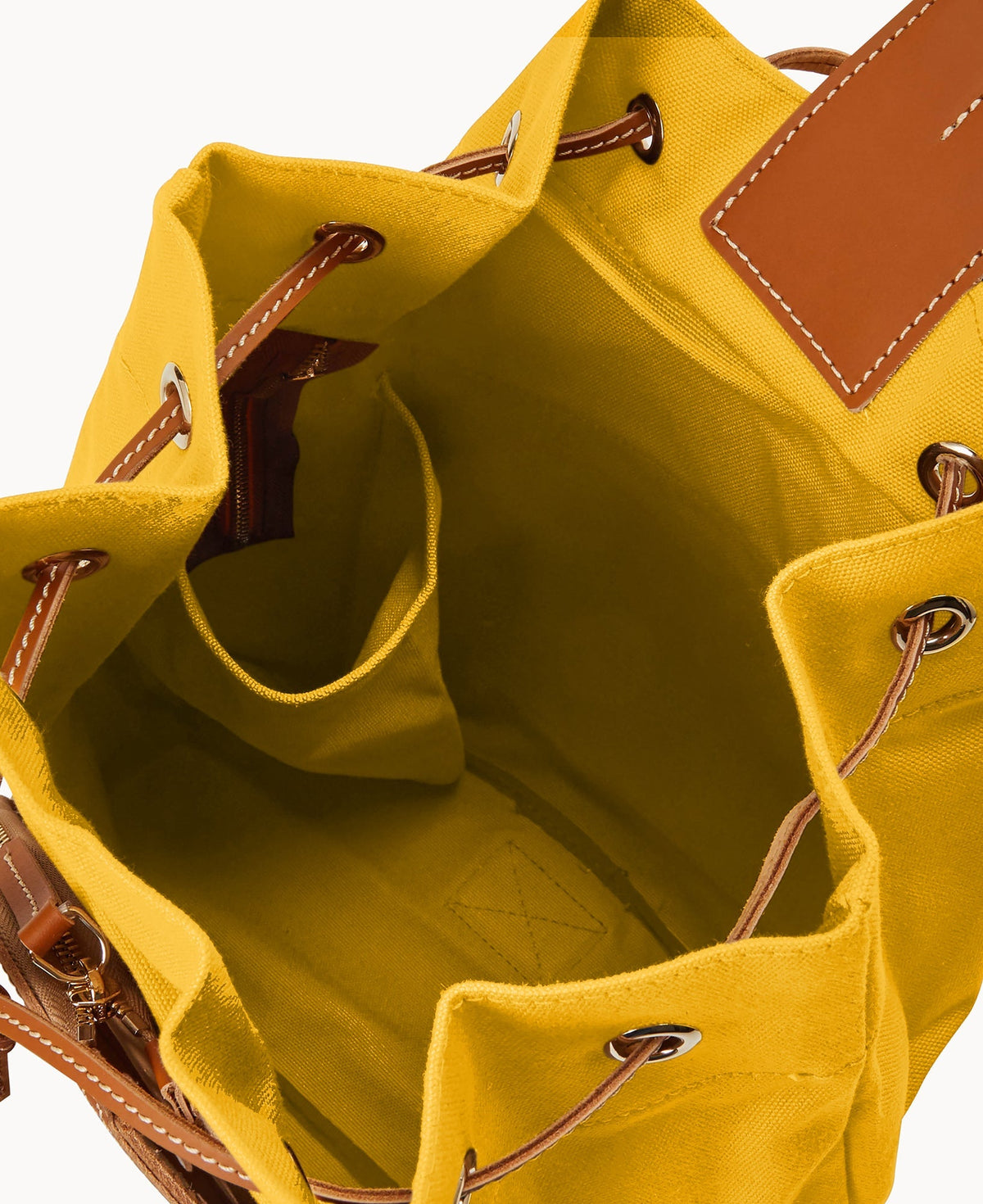 Canvas Pickleball Sling