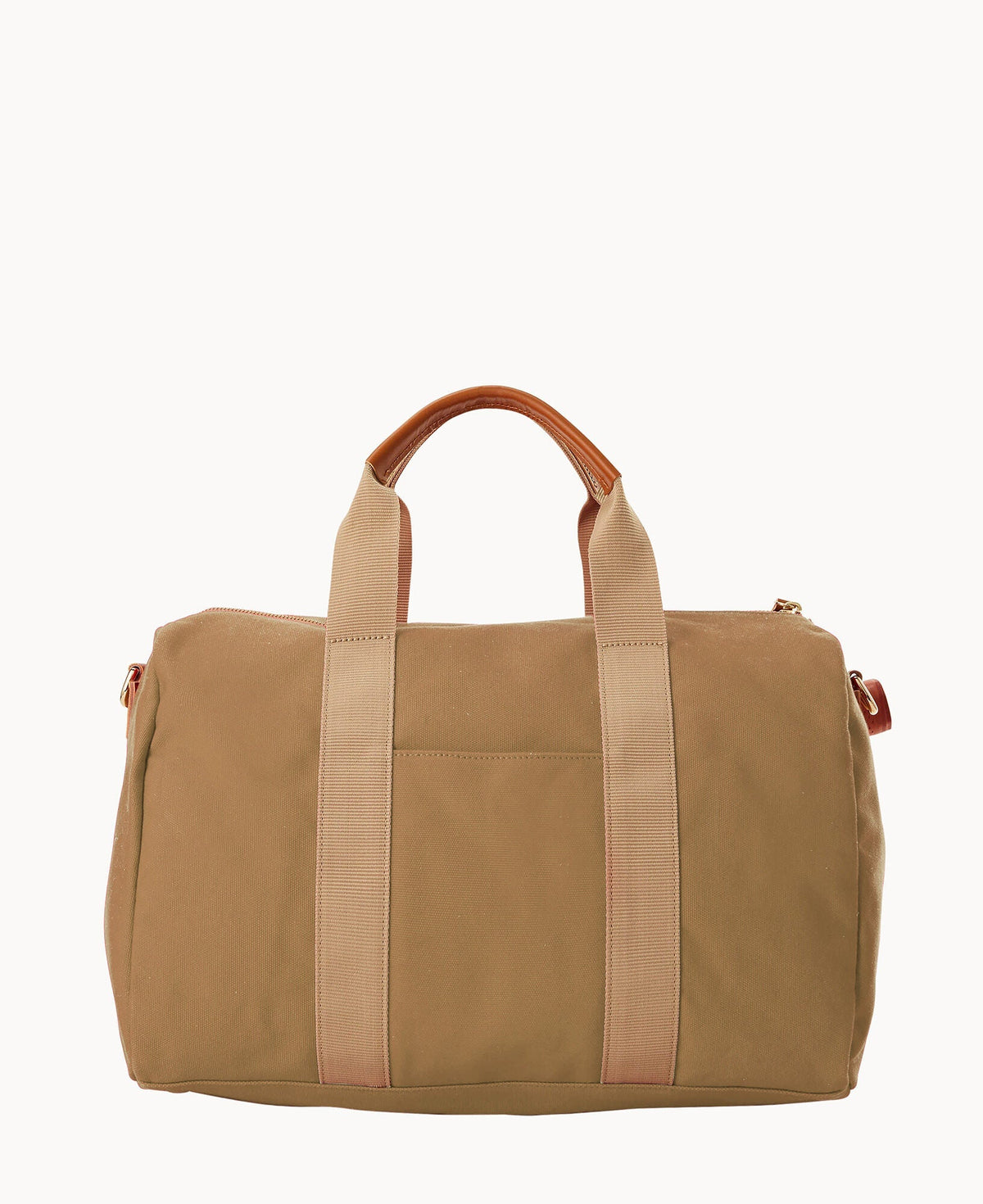 Canvas Pickleball Duffle 40