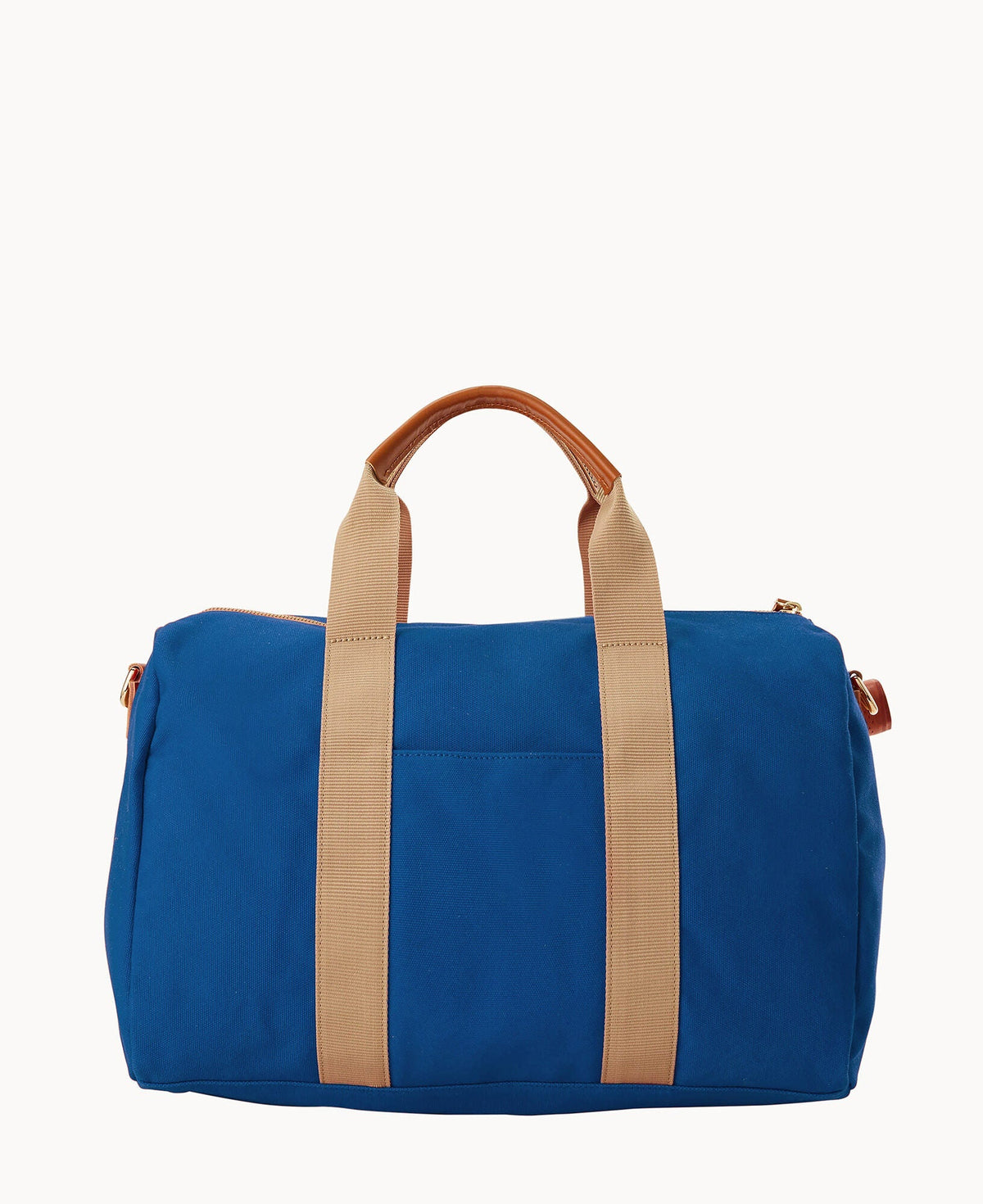 Canvas Pickleball Duffle 40