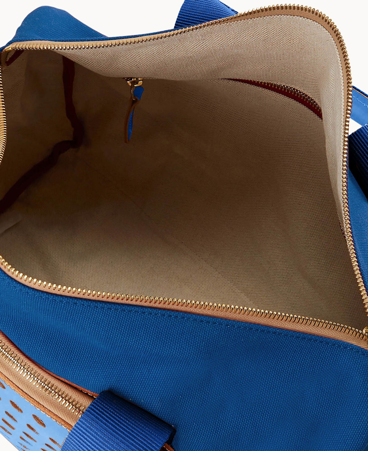 Canvas Pickleball Duffle 40